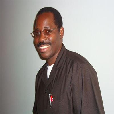 Dr. Ernest Pascal Kihanga